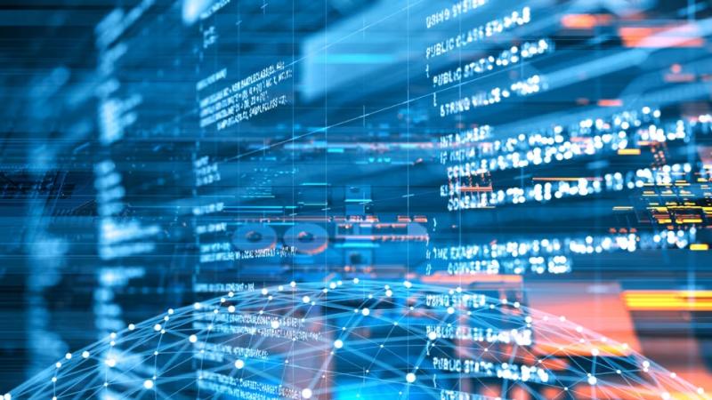Linux基石：温宿县小程序开发公司的技术底座与发行版选择逻辑